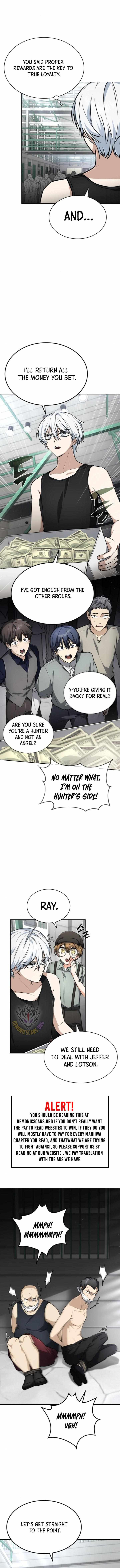 Genius Prismatic Mage Chapter 31 image 05